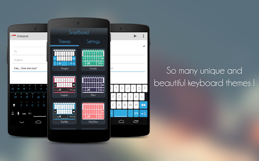 Smart Keyboard