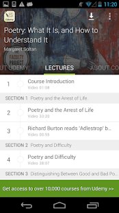 Free Download Poetry Learning APK