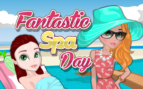 Fantastic Spa Day - screenshot thumbnail