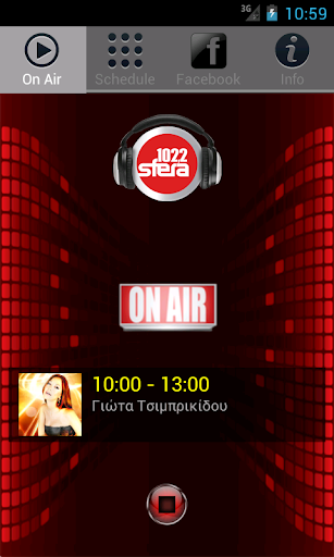 Radio Sfera 102.2 Official