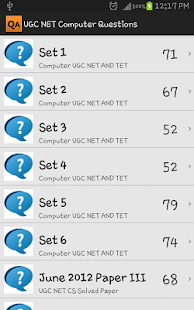 How to mod UGC NET Computer Questions 1.2 mod apk for android