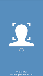 How to install Ezy TimeCard patch 2.1.8 apk for bluestacks