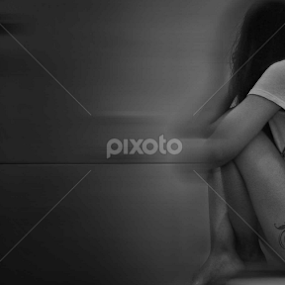 P.A  by Muhammad Ridho - Nudes & Boudoir Artistic Nude
