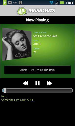MP3 Music Hits v1.3
