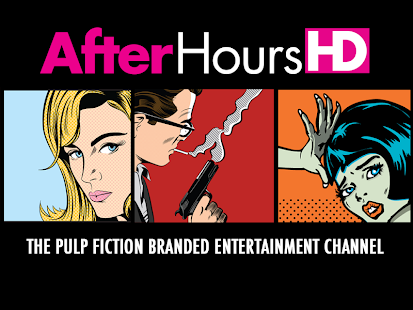 After Hours HD Screenshots 2