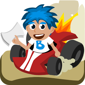 A-Kart Paperboy : Runner NoAds