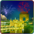 Happy Diwali HD Live wallpaper mobile app icon