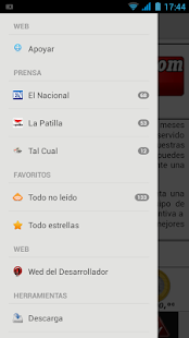All News Venezuela Screenshots 0