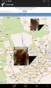 ContactApp Screenshots 2