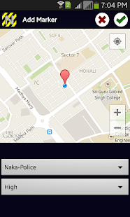 Naka - Traffic & Police Screenshots 3