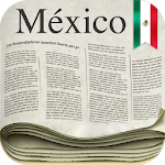 Cover Image of डाउनलोड Mexican Newspapers 2.4.9 APK
