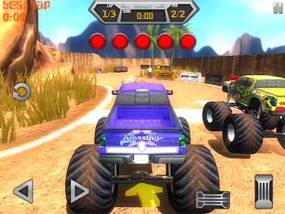 download Monster Truck: Extreme free