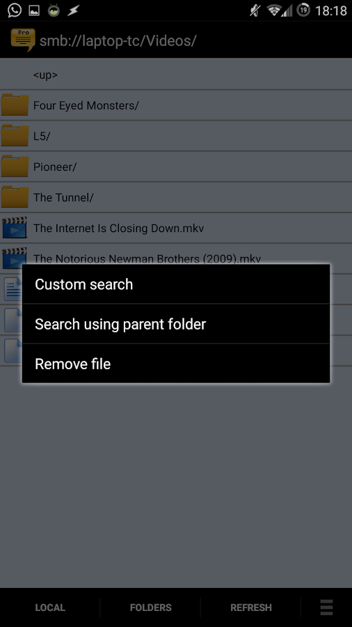 Subtitle Downloader Pro - Android Apps on Google Play