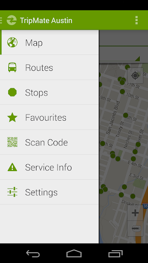 免費下載交通運輸APP|TripMate Austin Transit App app開箱文|APP開箱王