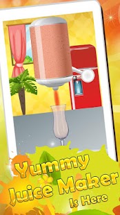 Free Download Juice Maker APK