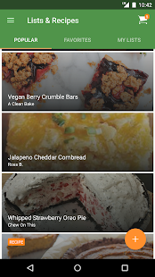 Instacart: Grocery Delivery Screenshots 3