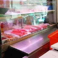 三多屋(外帶生魚片)