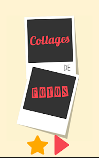 Lastest Collage de fotos APK