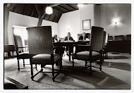 Wekelijkse vergadering van B en W