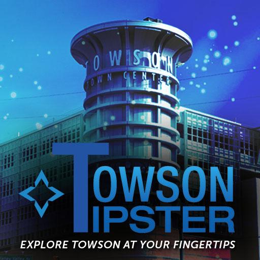 Towson Tipster