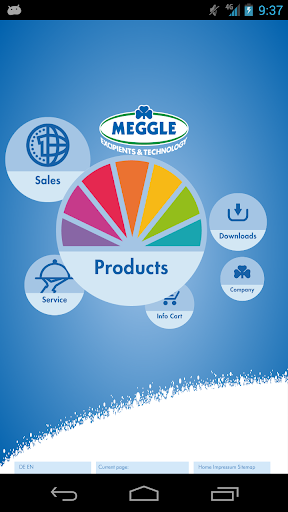 MEGGLE Excipients Technology