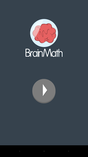 Brain Math