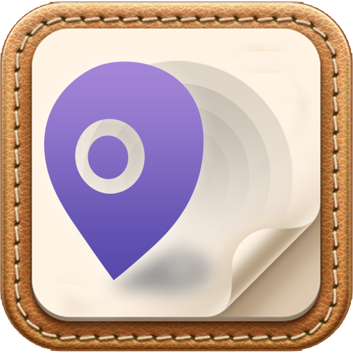 When.There - Location reminder LOGO-APP點子