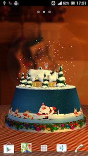 Free Download Snow Globe 3D APK for Android