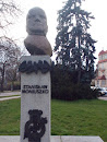 Pomnik Stanisława Moniuszki