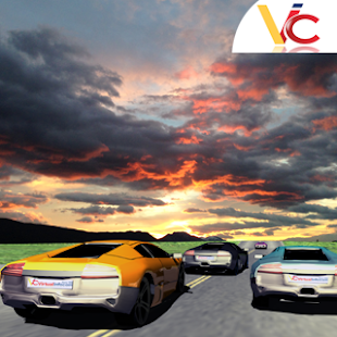 How to mod Car Racing Blast 1.8 mod apk for bluestacks