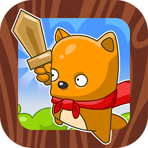 Treehouse Hero for PC and MAC