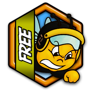 Bee Avenger HD FREE 2.2.3