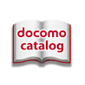 ドコモカタログ logo