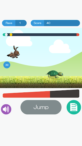 免費下載街機APP|the Tortoise and the Hare Race app開箱文|APP開箱王