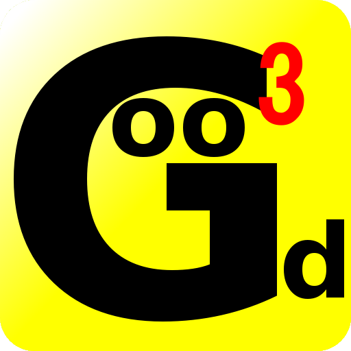 Good3 生活 App LOGO-APP開箱王