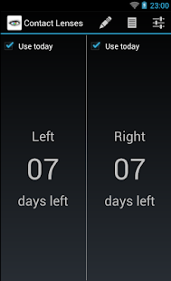 免費下載健康APP|Contact Lenses [Key] (25% OFF) app開箱文|APP開箱王