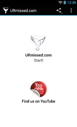 URmissed.com