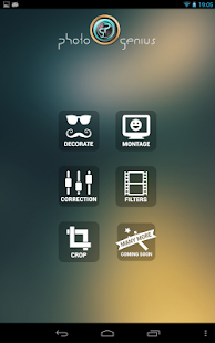 How to download Photo Genius: The Photo Editor 2.0.9 apk for pc