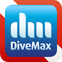 DiveMax AIR Dive Planner logo