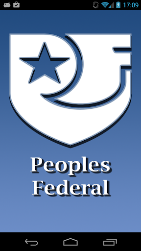Peoples Federal Savings Bank