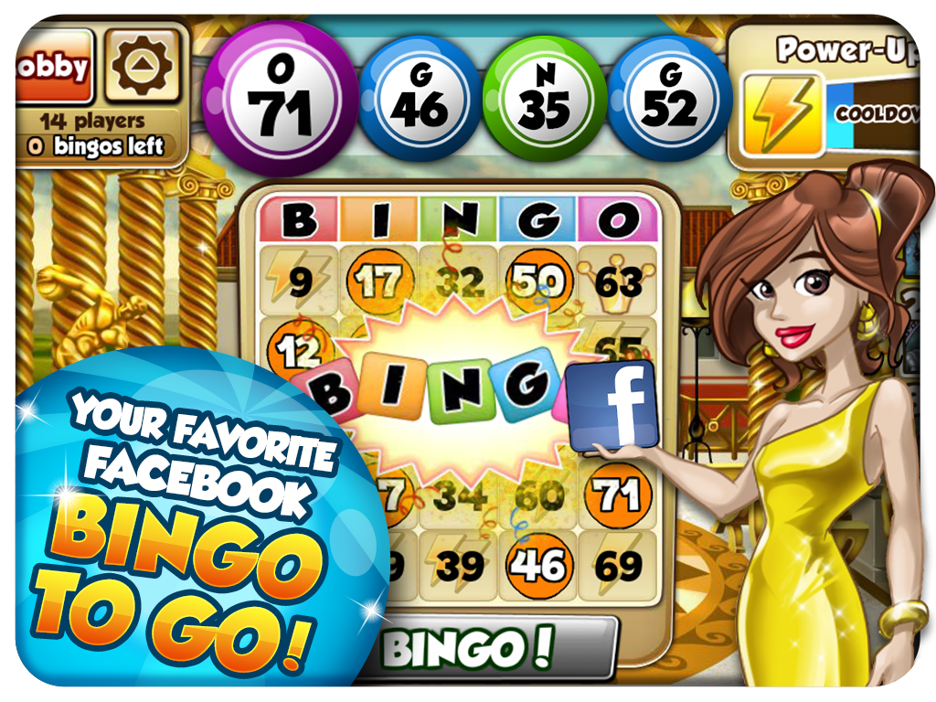 how to play bingo blingo