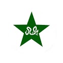 Pakistan Cricket News logo