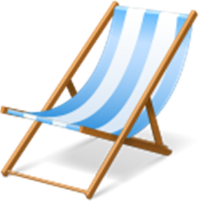 Air-table holiday planner logo