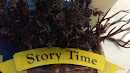 Story Time Tree