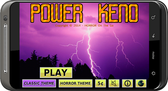 How to download Power Keno 1.2.2 mod apk for pc
