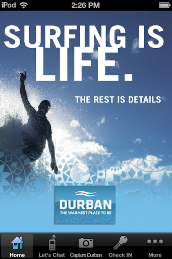 Durban Tourism