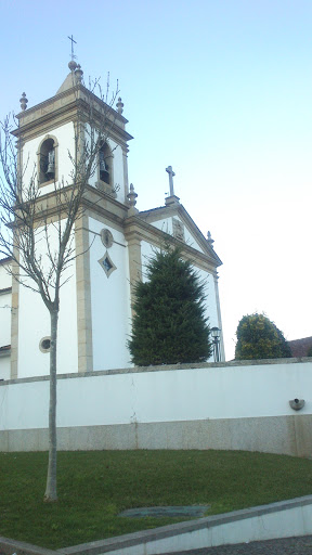 Igreja de Guidões