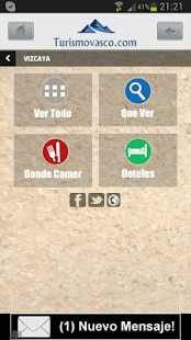 How to download Turismo País Vasco lastet apk for android