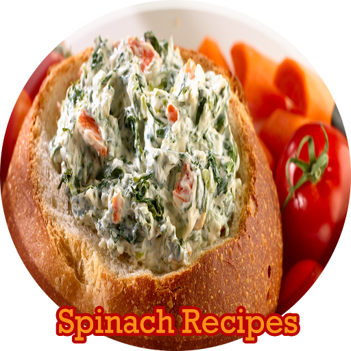 Spinach Recipes