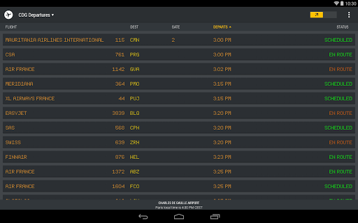 免費下載旅遊APP|FlightBoard app開箱文|APP開箱王